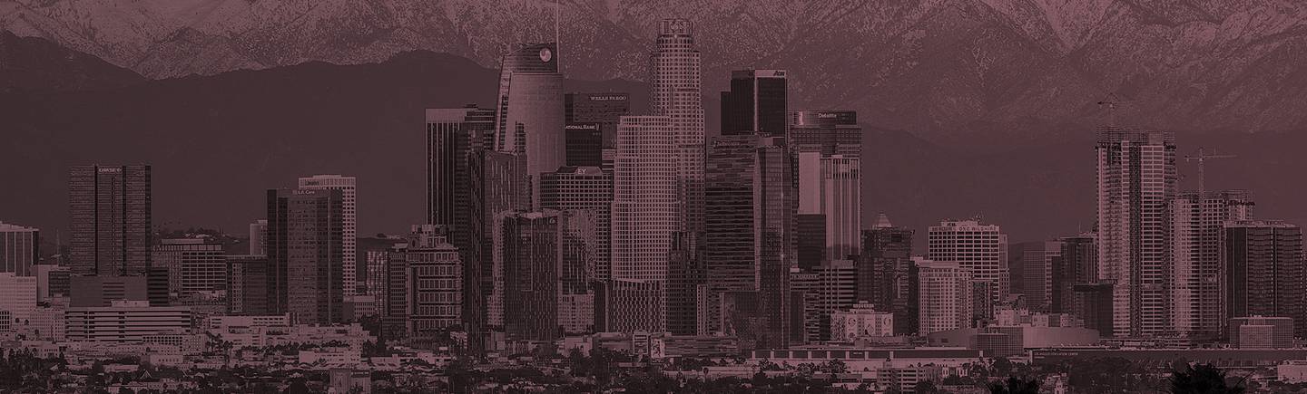 City Skyline View