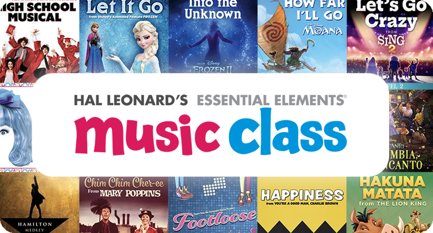 Music Play Online logo.