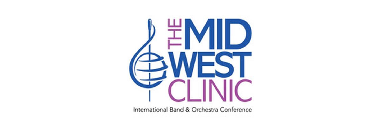 The Midwest Clinic Logo
