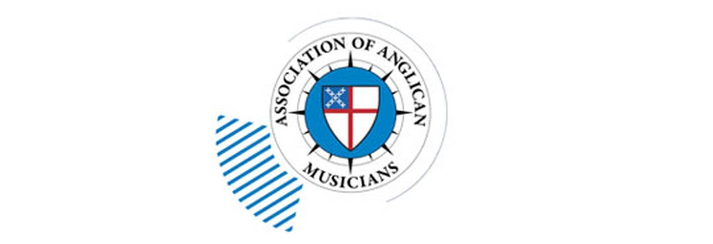 Association of Anglican Musicians Logo