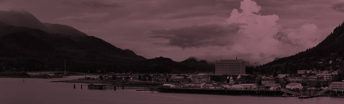 Alaska State