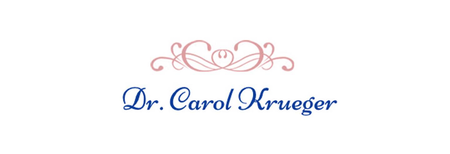 Dr. Carol Krueger