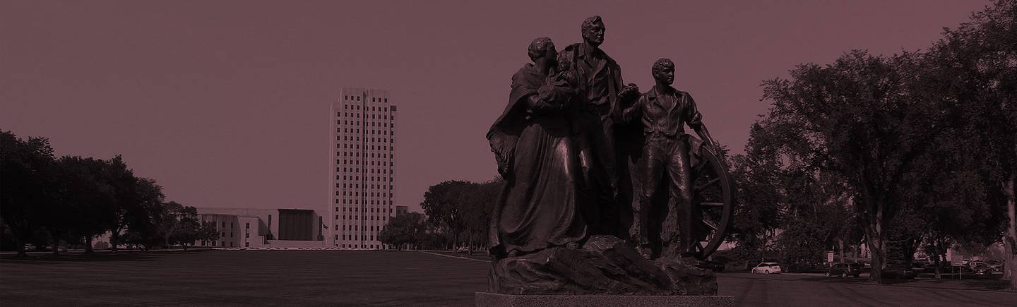 North Dakota State