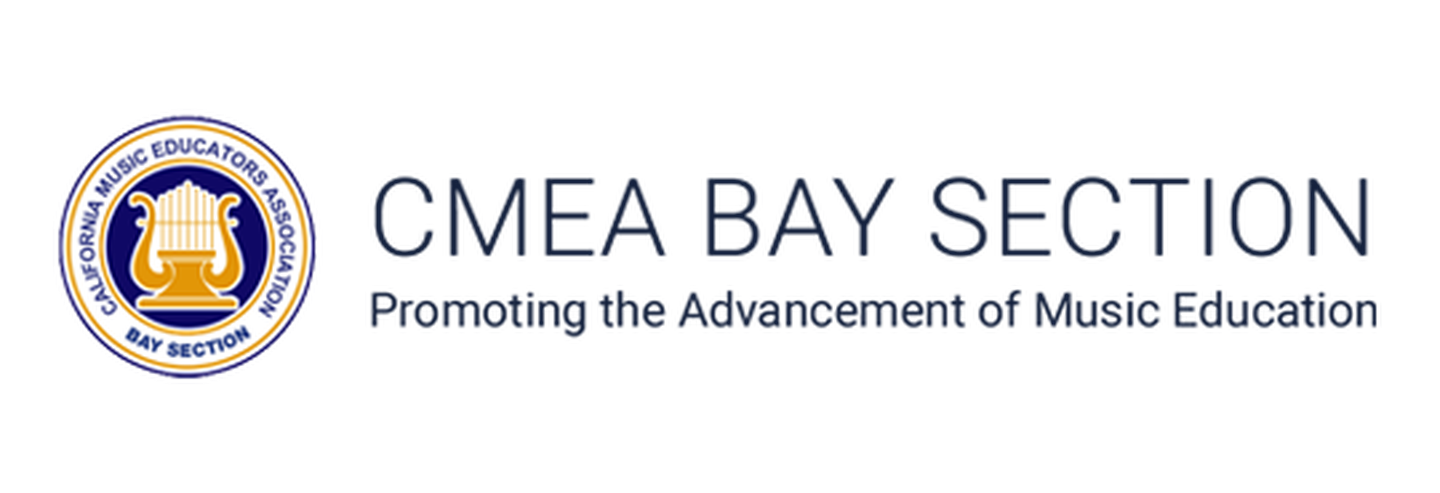 CMEA Bay Section Logo