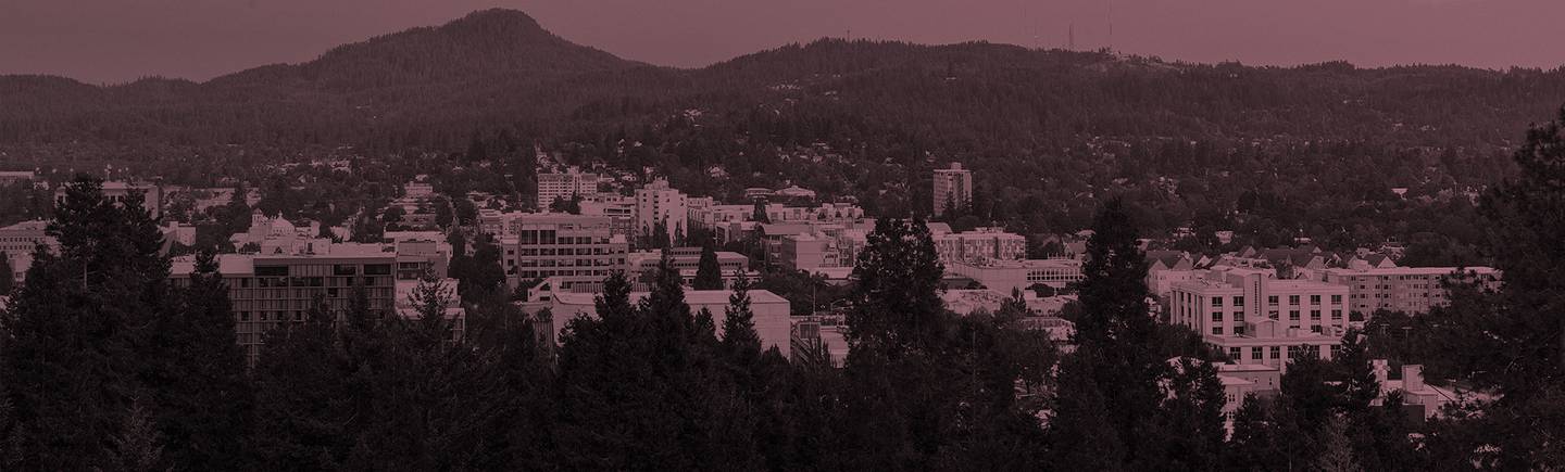 Oregon State