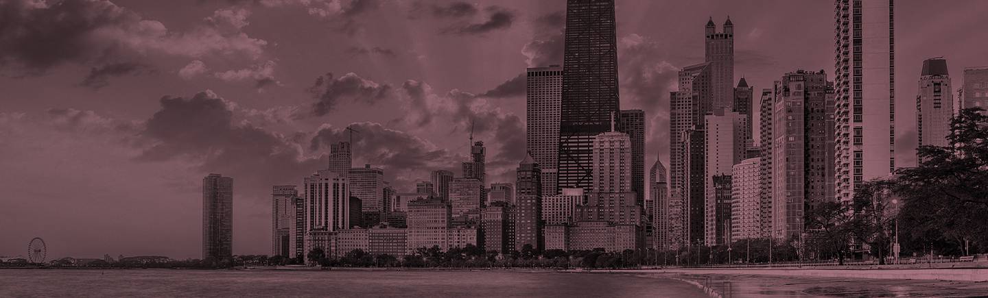 City Skyline View