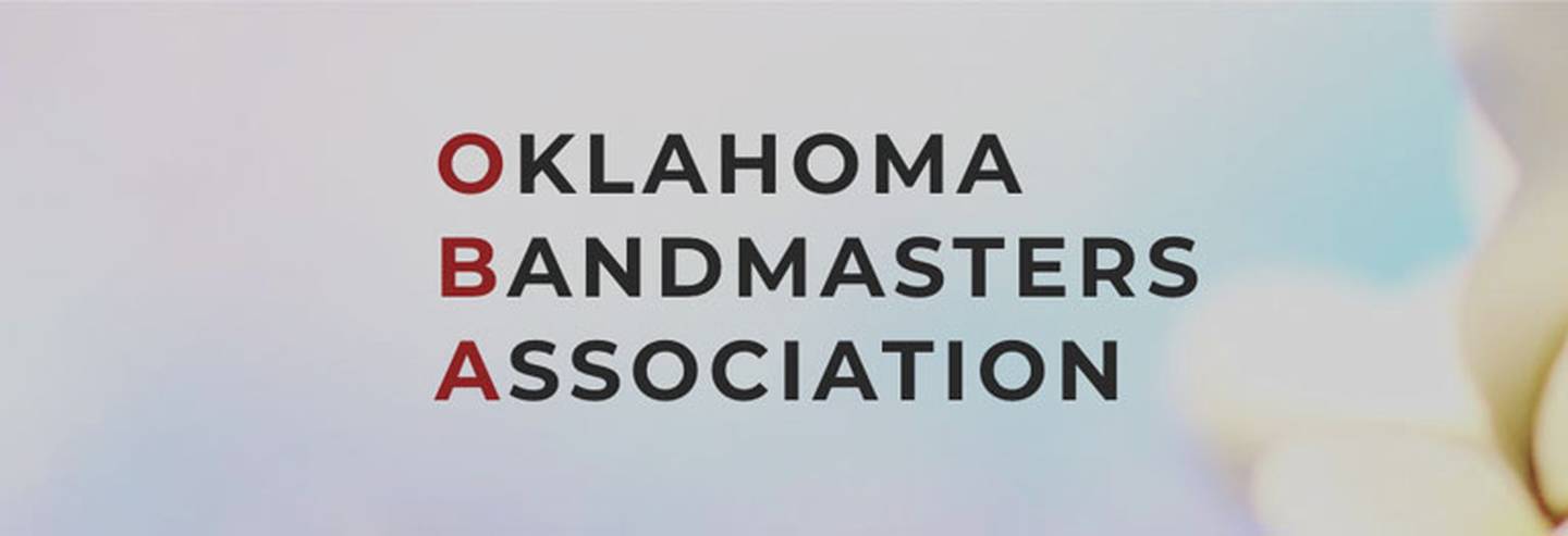 Oklahoma Bandmasters Association
