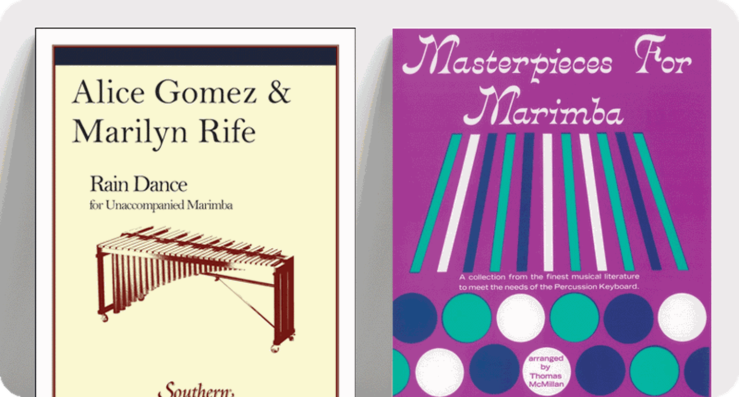 The Stars and Stripes Forever and Plot sheet music front covers