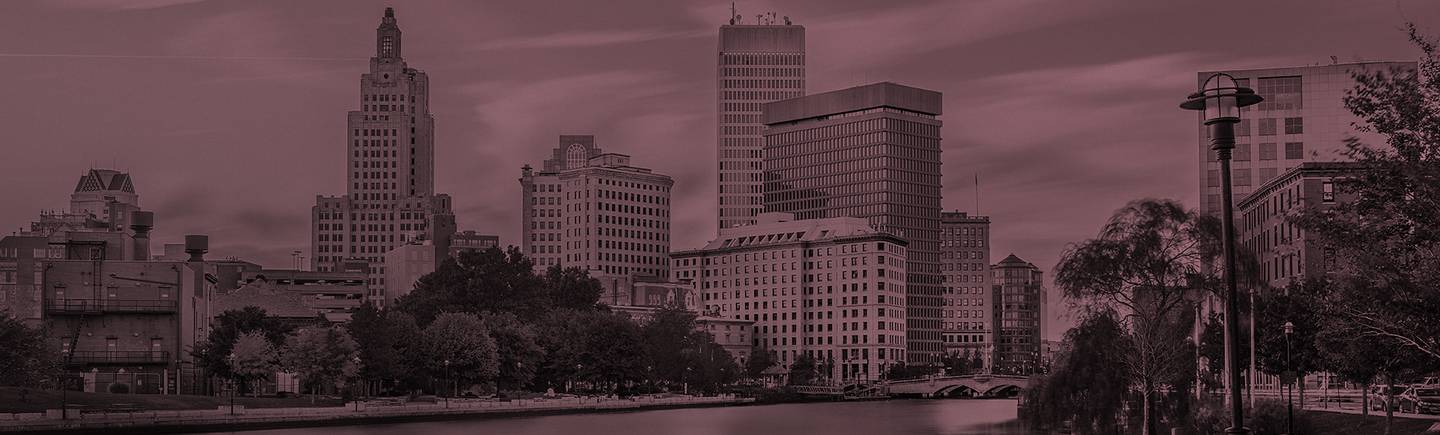 Rhode Island State