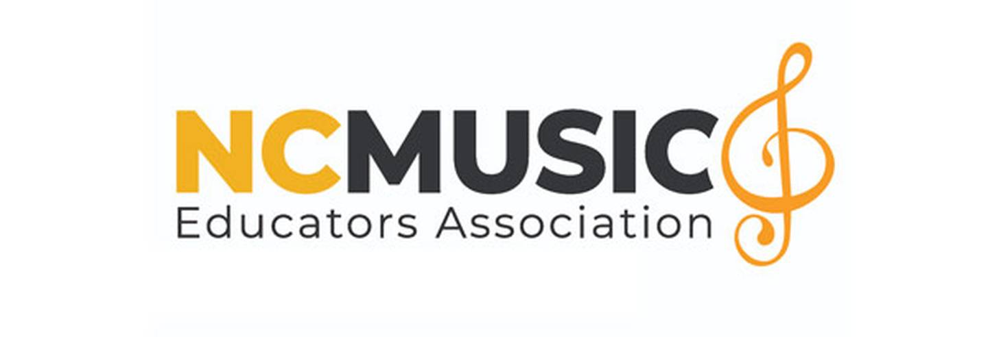 North Carolina Music Educators Association Logo