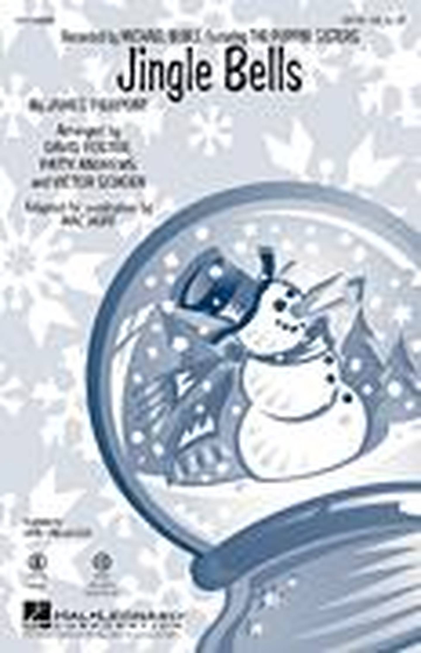 Jingle Bells | J.W. Pepper