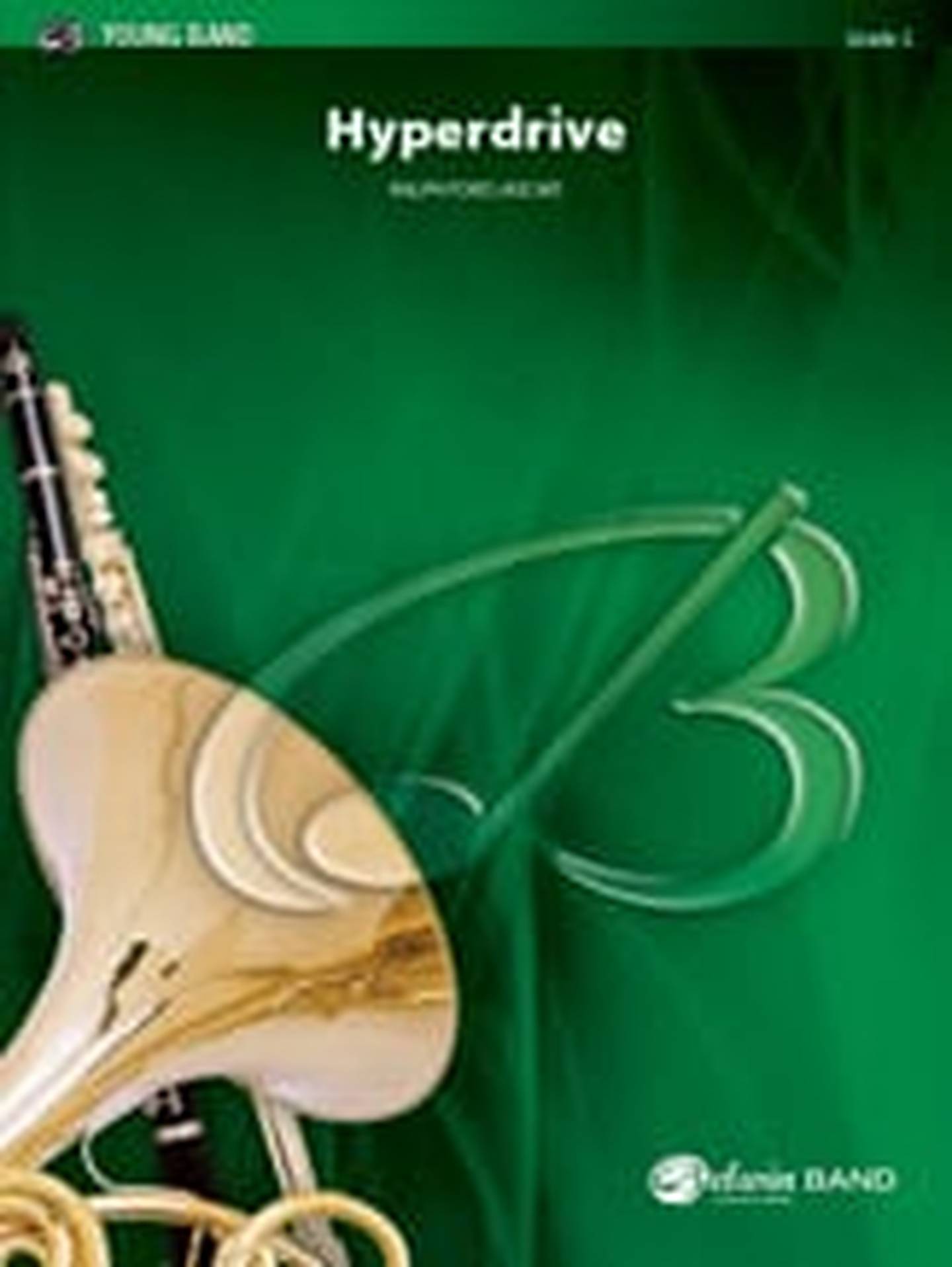 楽譜 BOOKS Band Score Accept ACCEPT RITTOR MUSIC /00280 Regenesis Concert Band Sheet Music | J.W. Pepper
