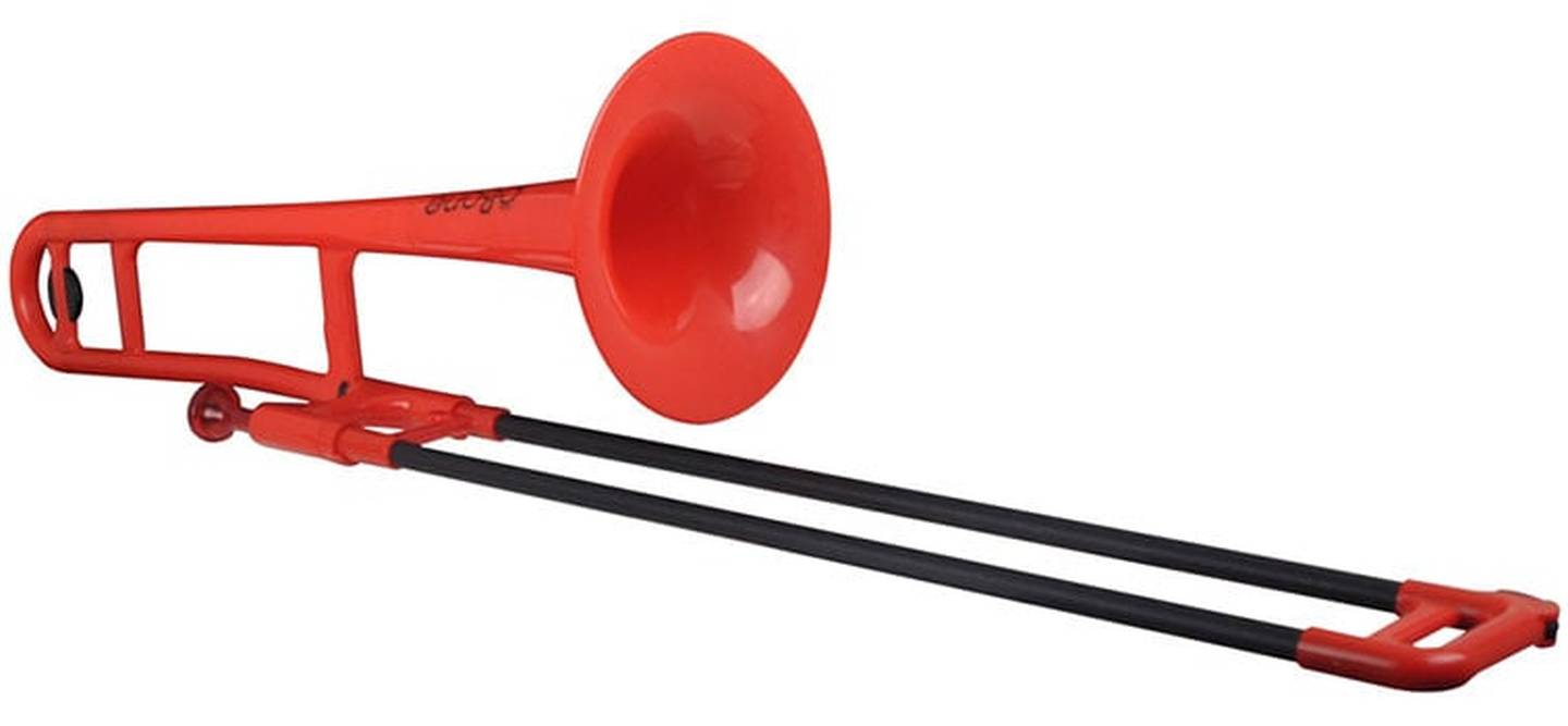 pBone Plastic Trombone | J.W. Pepper
