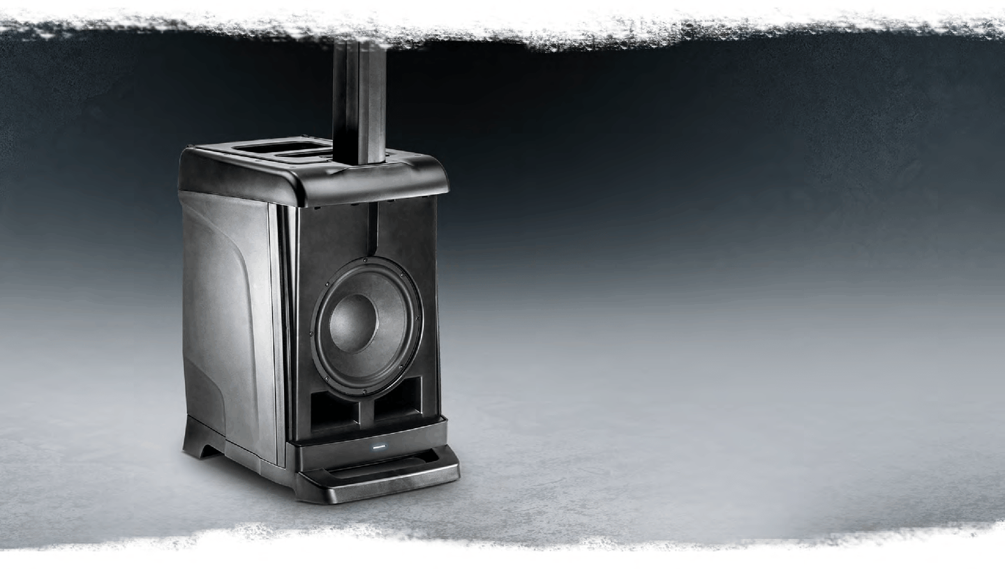 Eon One Portable PA System | J.W. Pepper
