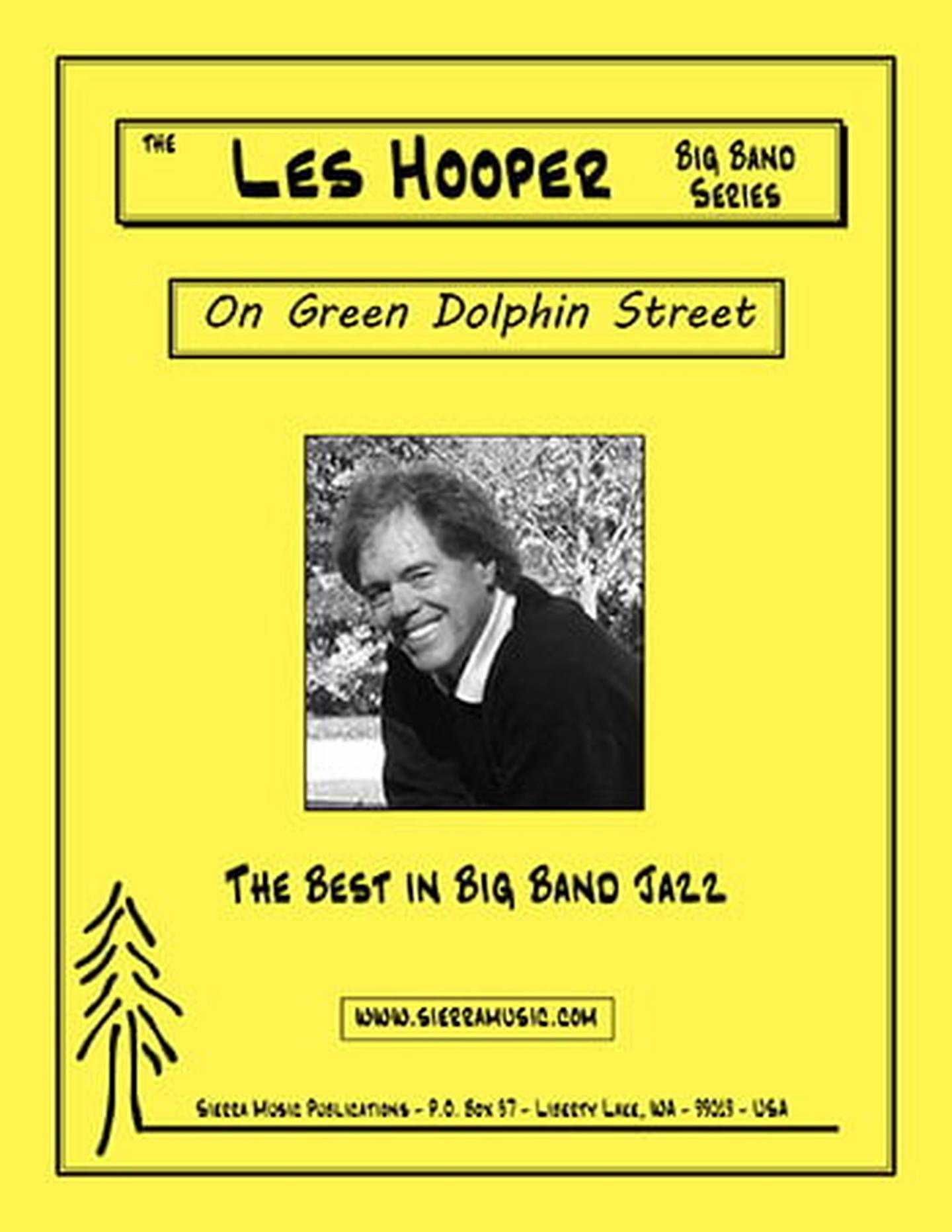 On Green Dolphin Street Jazz Sheet Music | J.W. Pepper
