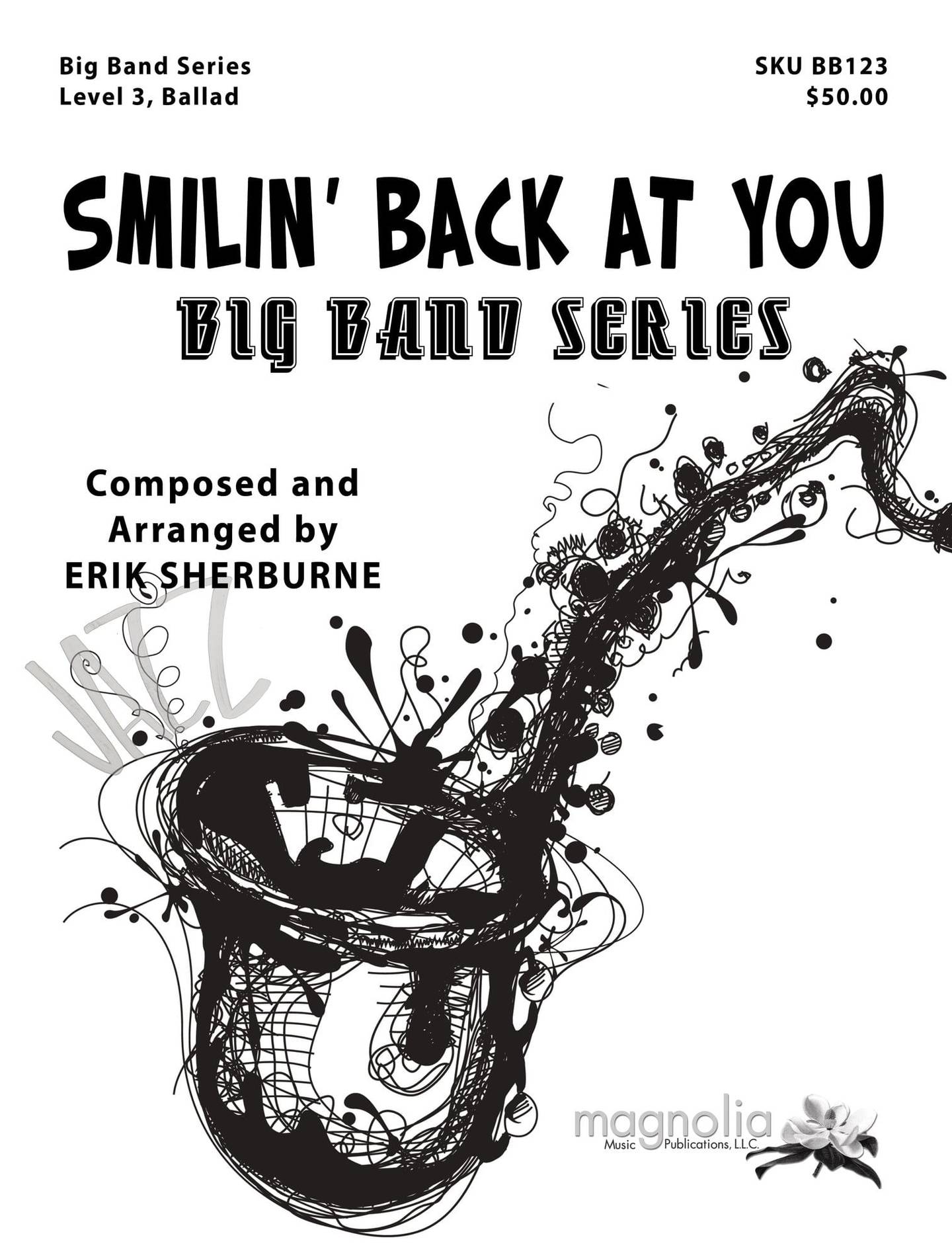 Smilin' Back at You Jazz Sheet Music | J.W. Pepper