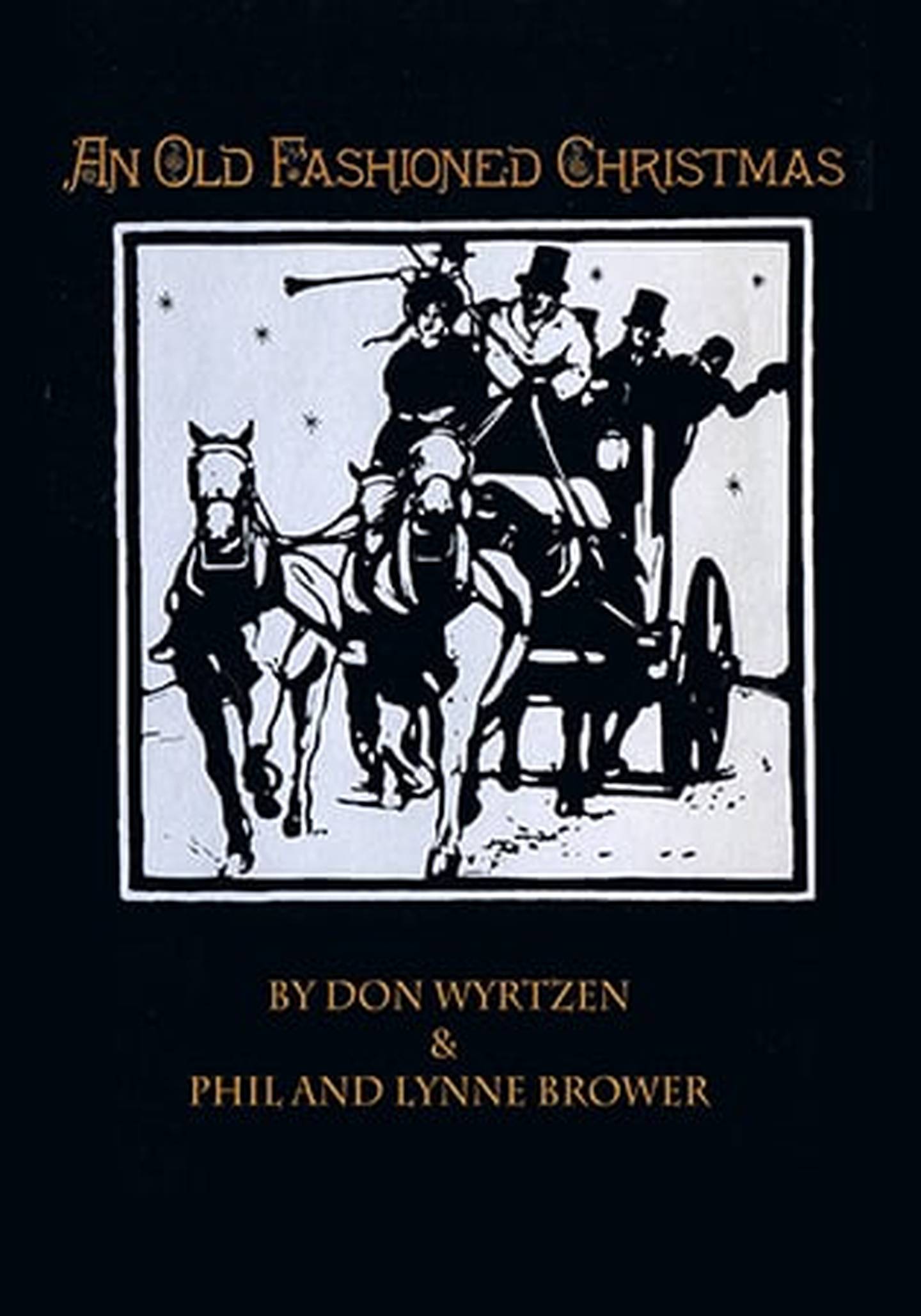 An Old Fashioned Christmas Choral Sheet Music | J.W. Pepper