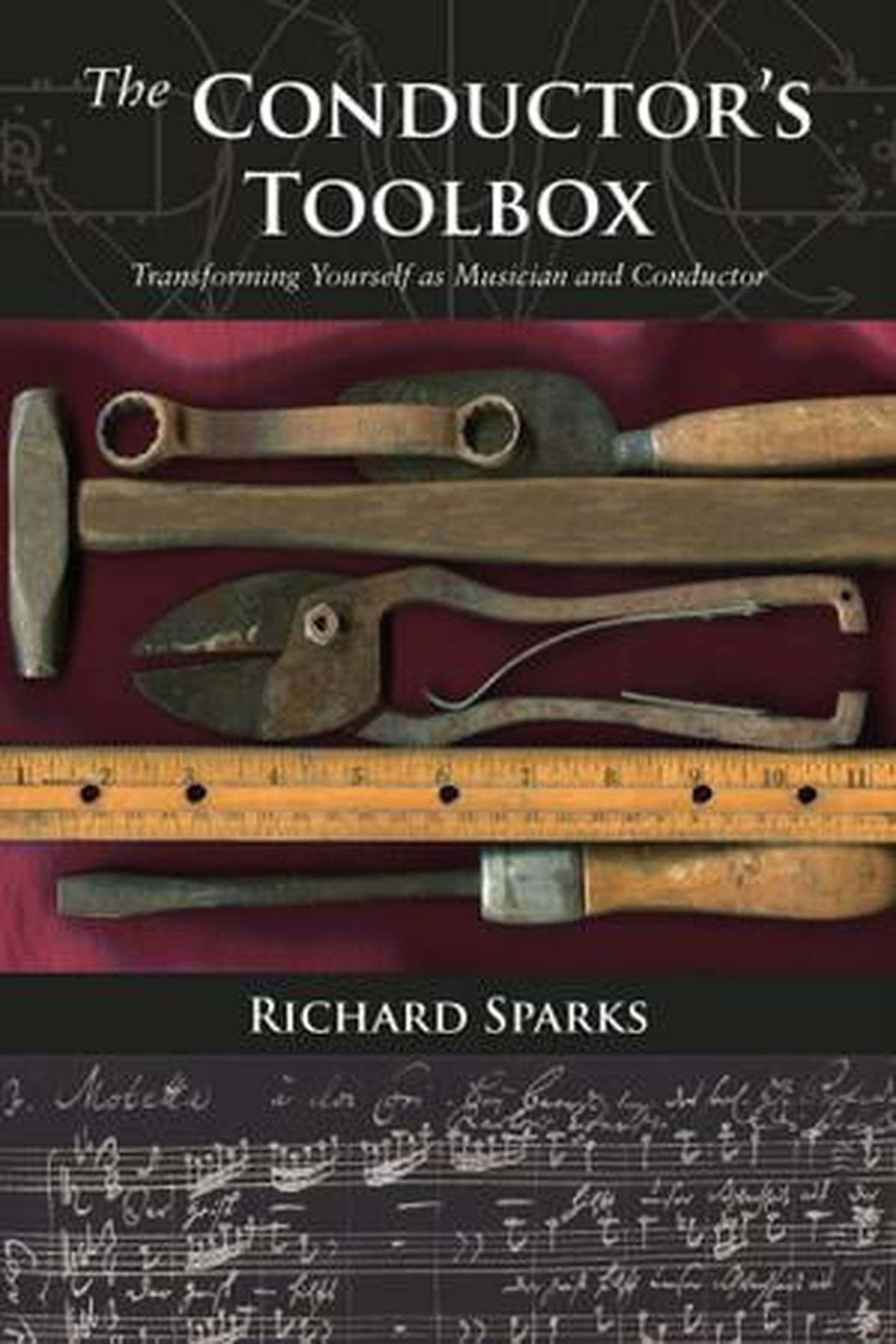 The Conductor's Toolbox | J.W. Pepper