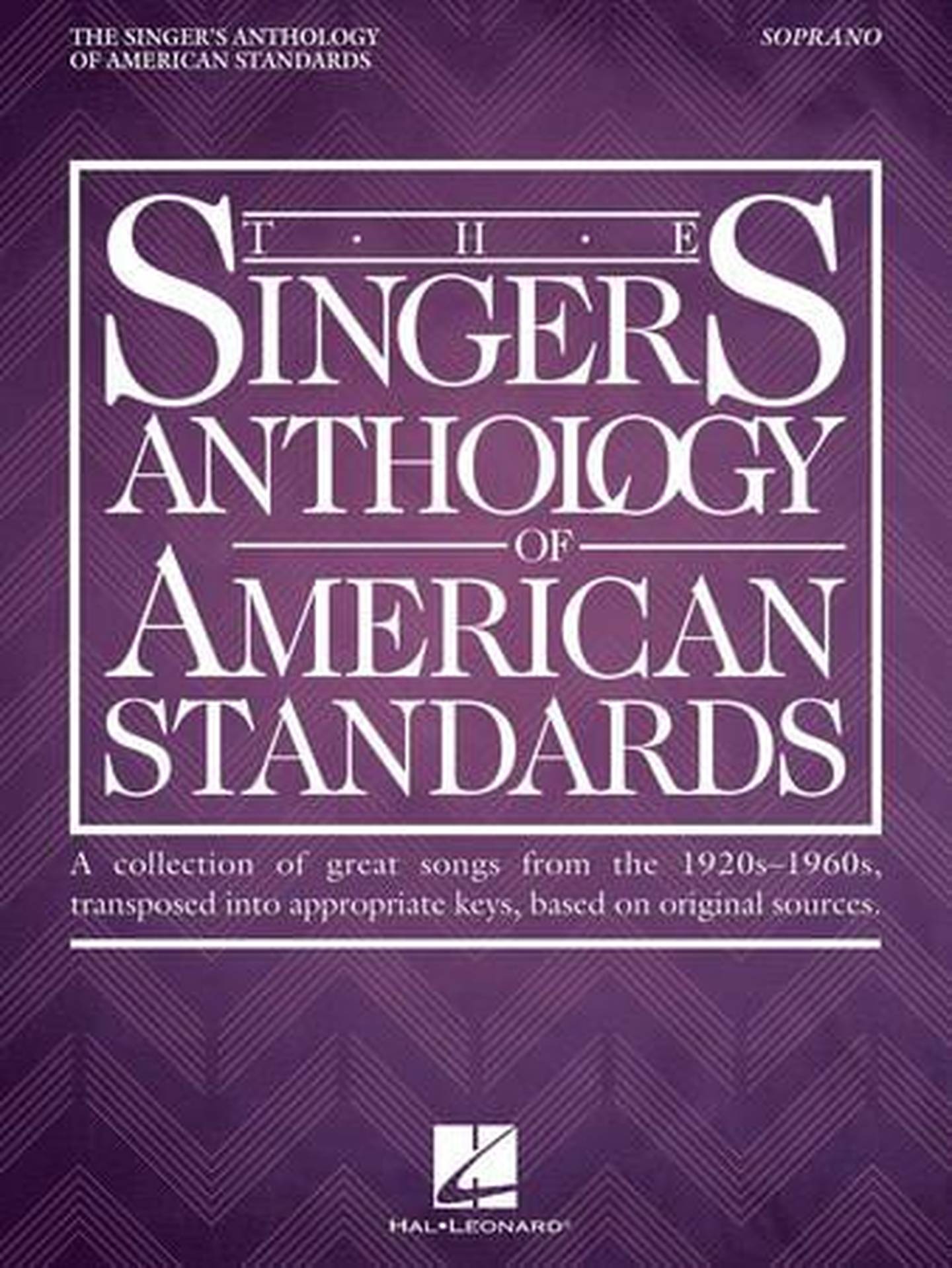 洋楽 THE GREAT COLLECTION OF VOCAL STANDARDS The Singer's Anthology of American Standards Vocal Sheet Music