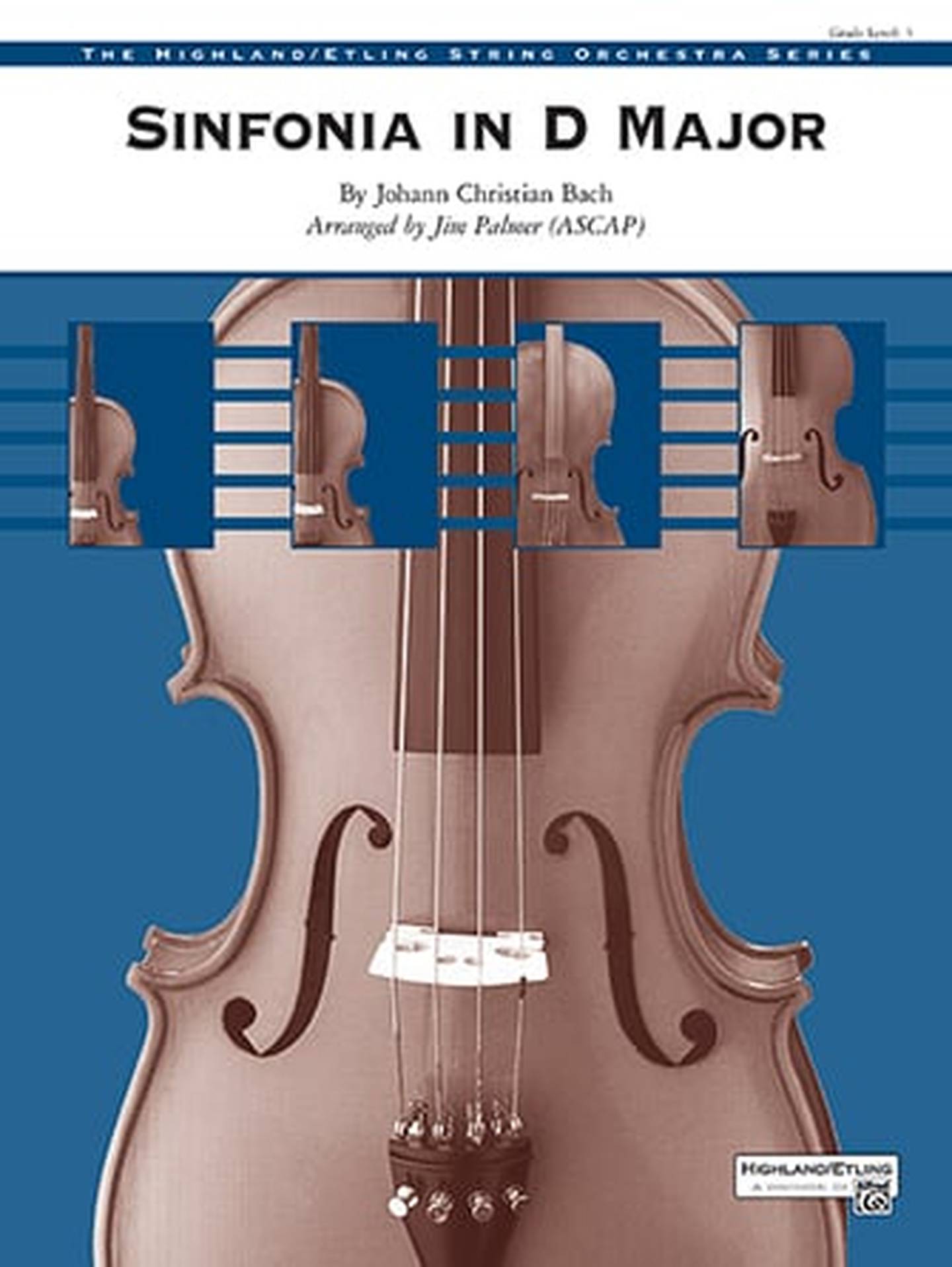 State TX UIL PML String Orchestra Grade 3 | J.W. Pepper