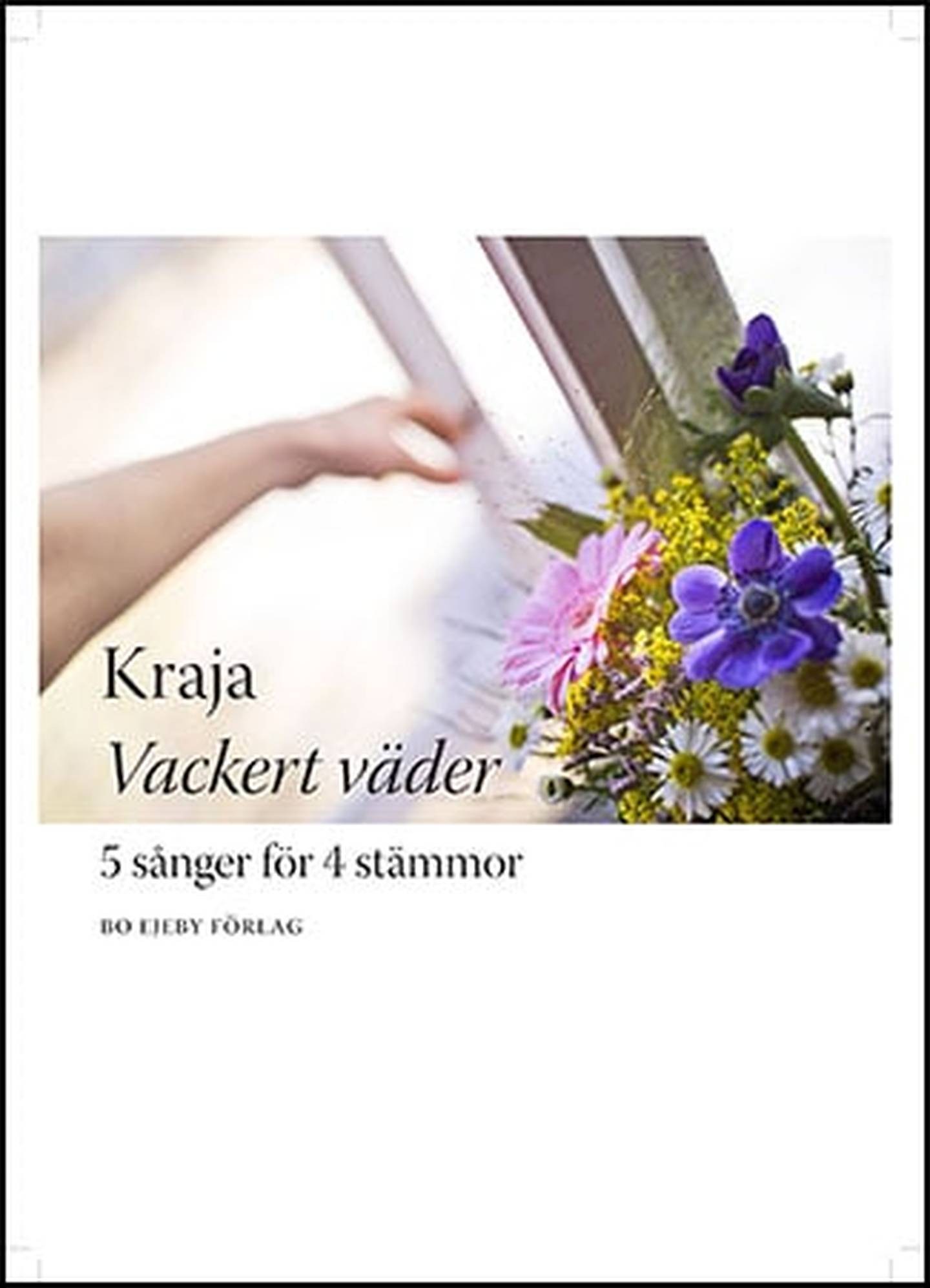 Vackert vader | J.W. Pepper