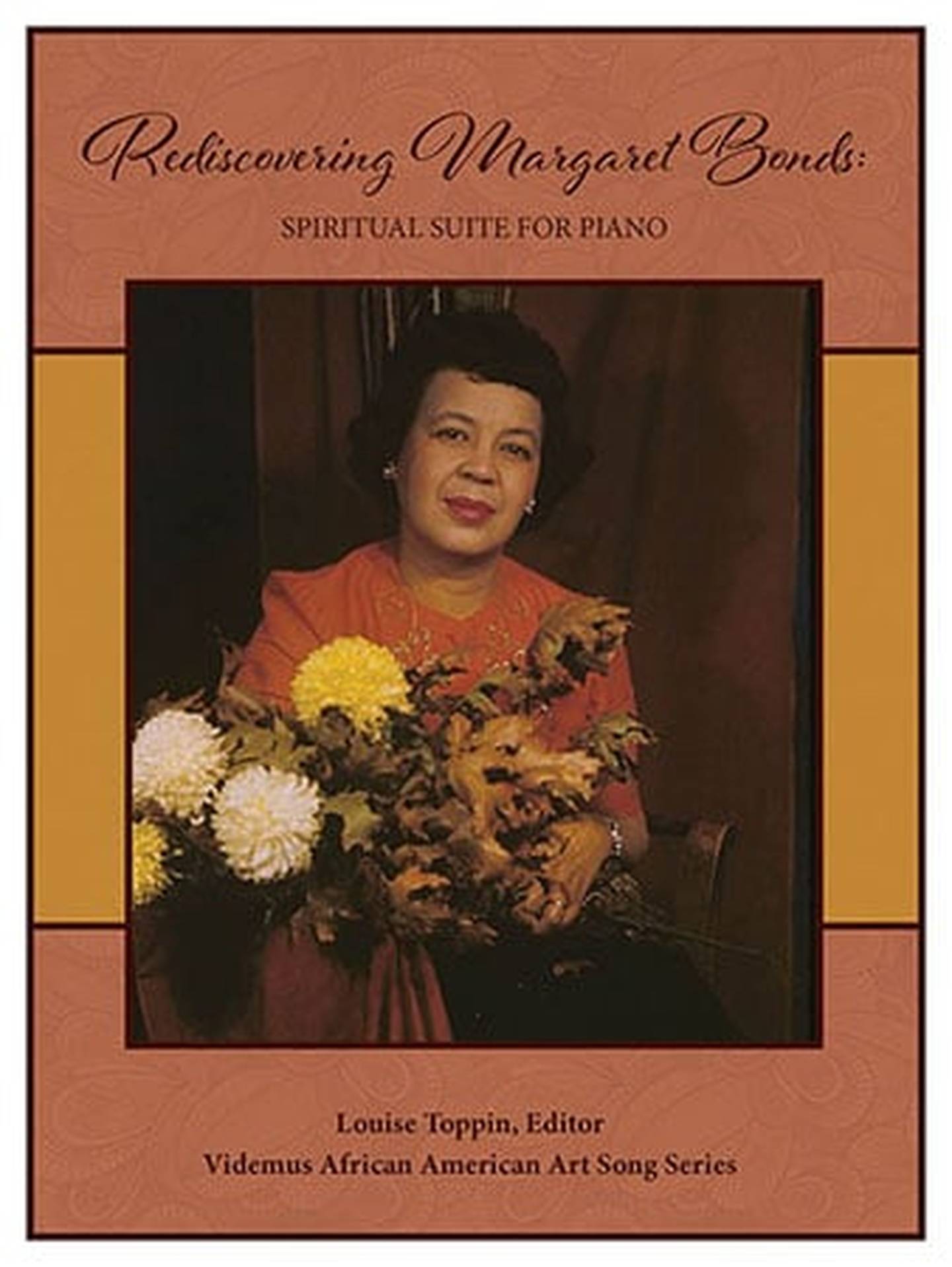 2冊TestamentThe RitualとPerpetual Flameスコア Spiritual Suite for Piano Piano Sheet Music | J.W. Pepper