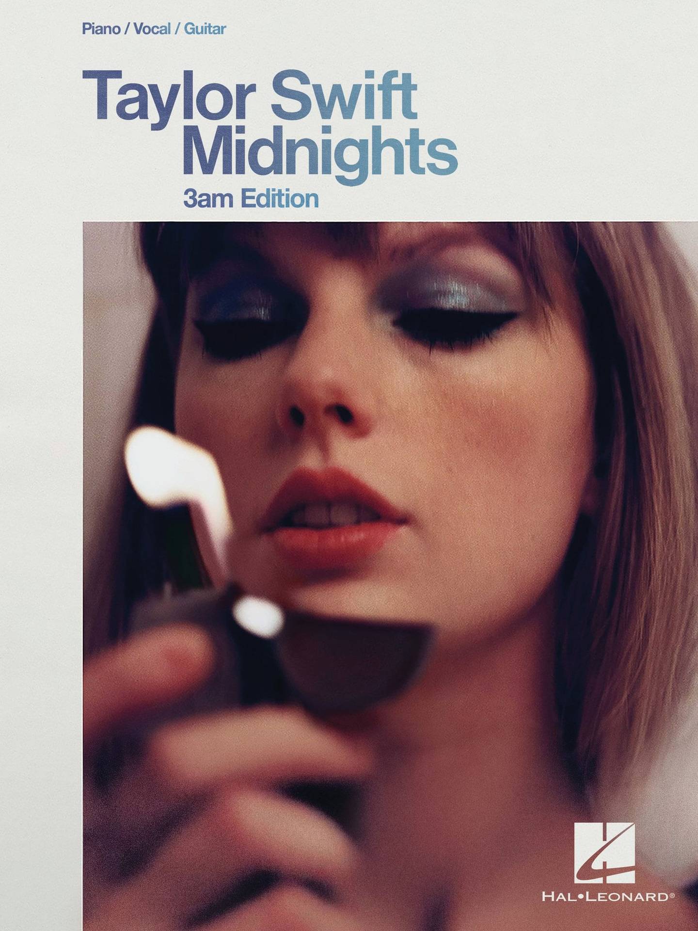 Midnights - 3am Edition Sheet Music | J.W. Pepper