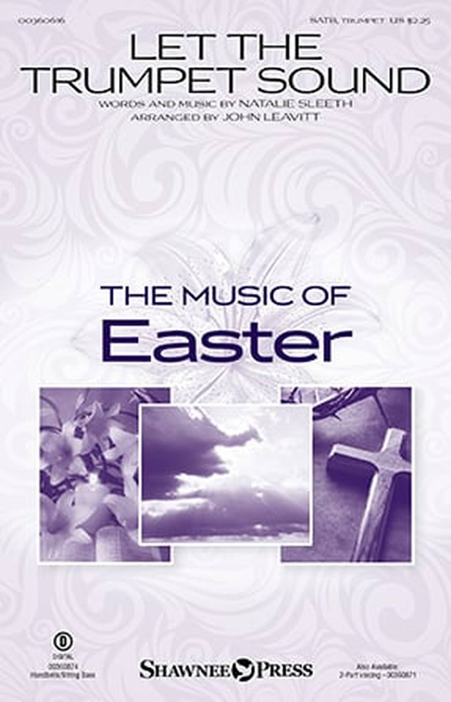 Let the Trumpet Sound Choral Sheet Music | J.W. Pepper