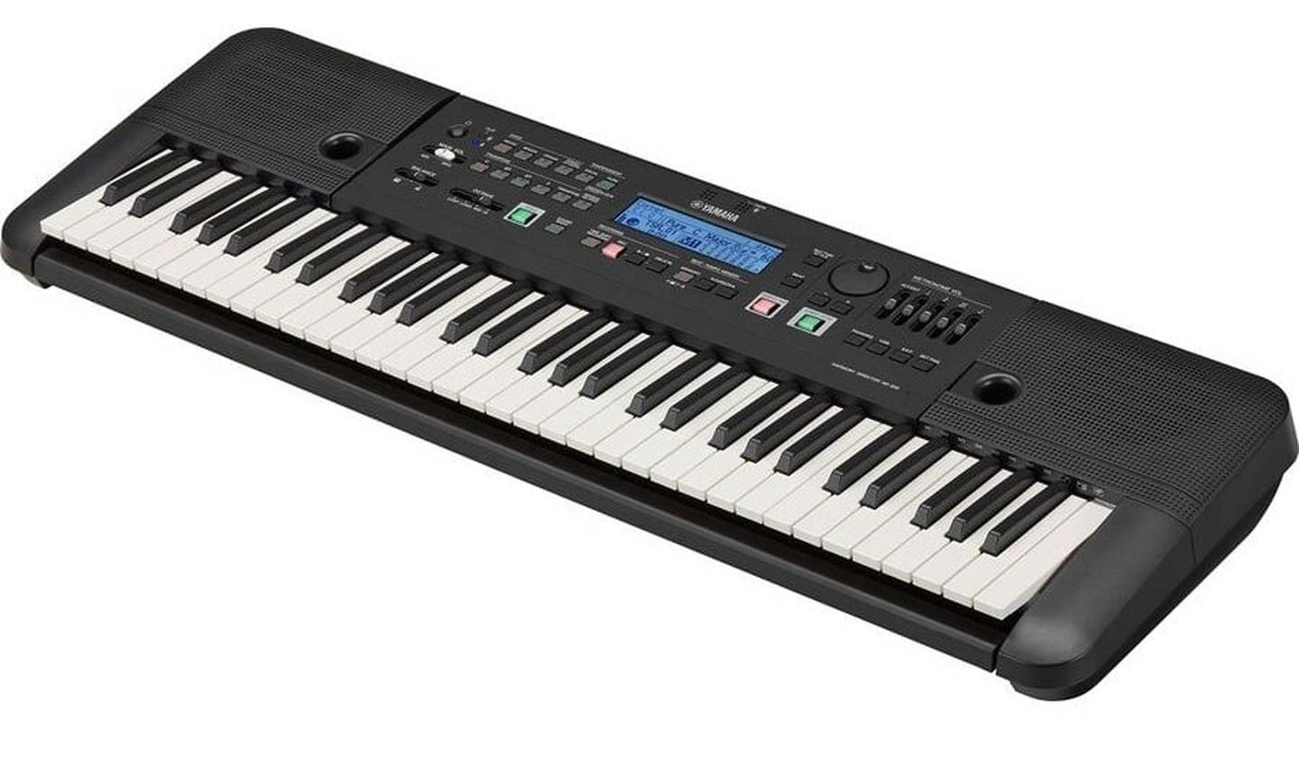 Yamaha Harmony Director Instructional Keyboard | J.W. Pepper