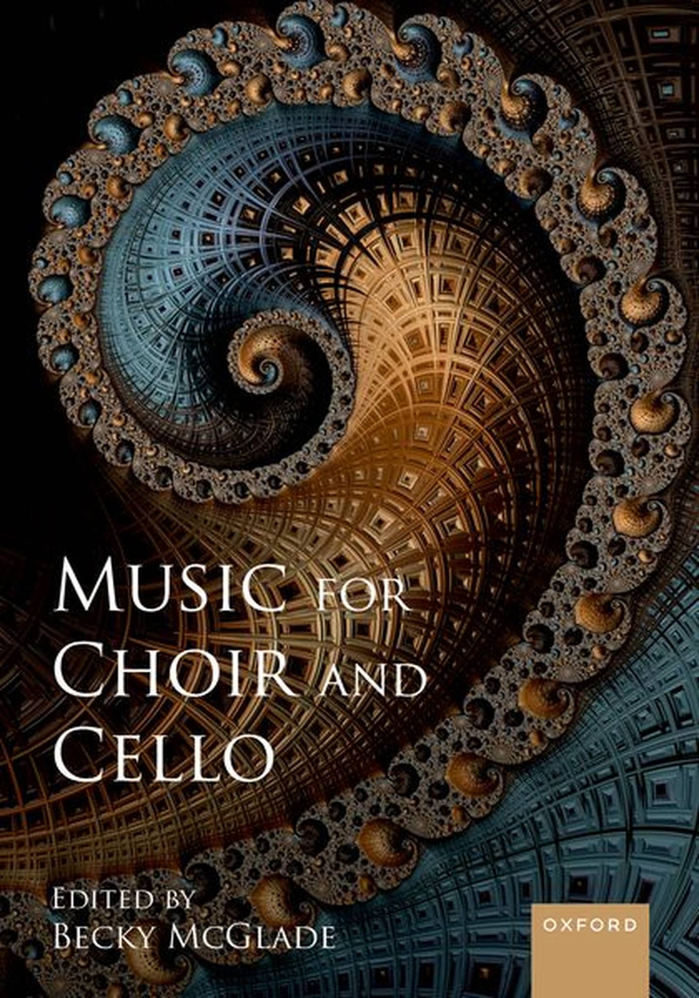 Music for Choir and Cello Choral Sheet Music | J.W. Pepper