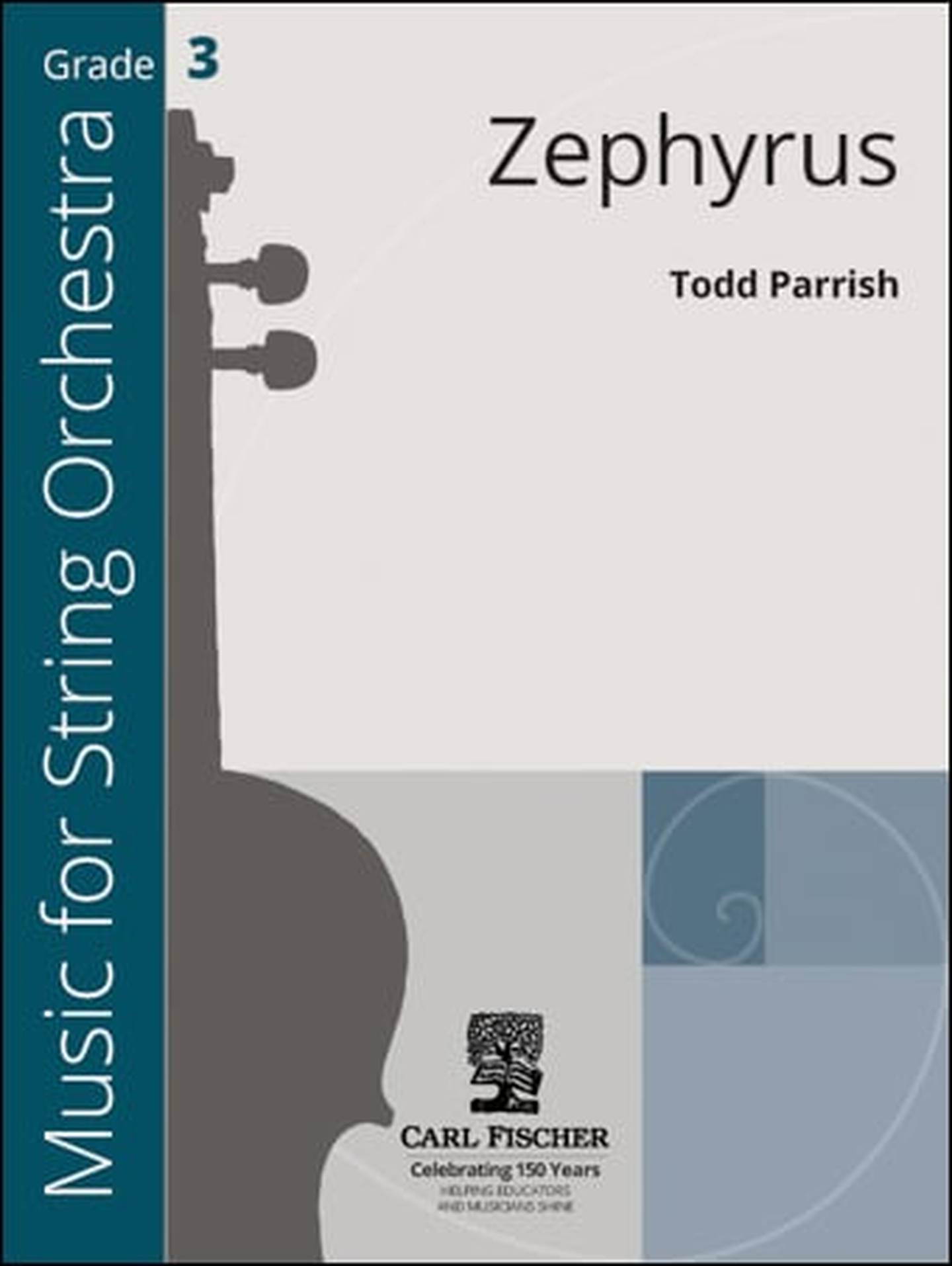 フィルムスコアリング(Scoring fior films)EarleHagen Zephyrus Orchestra Sheet Music | J.W. Pepper
