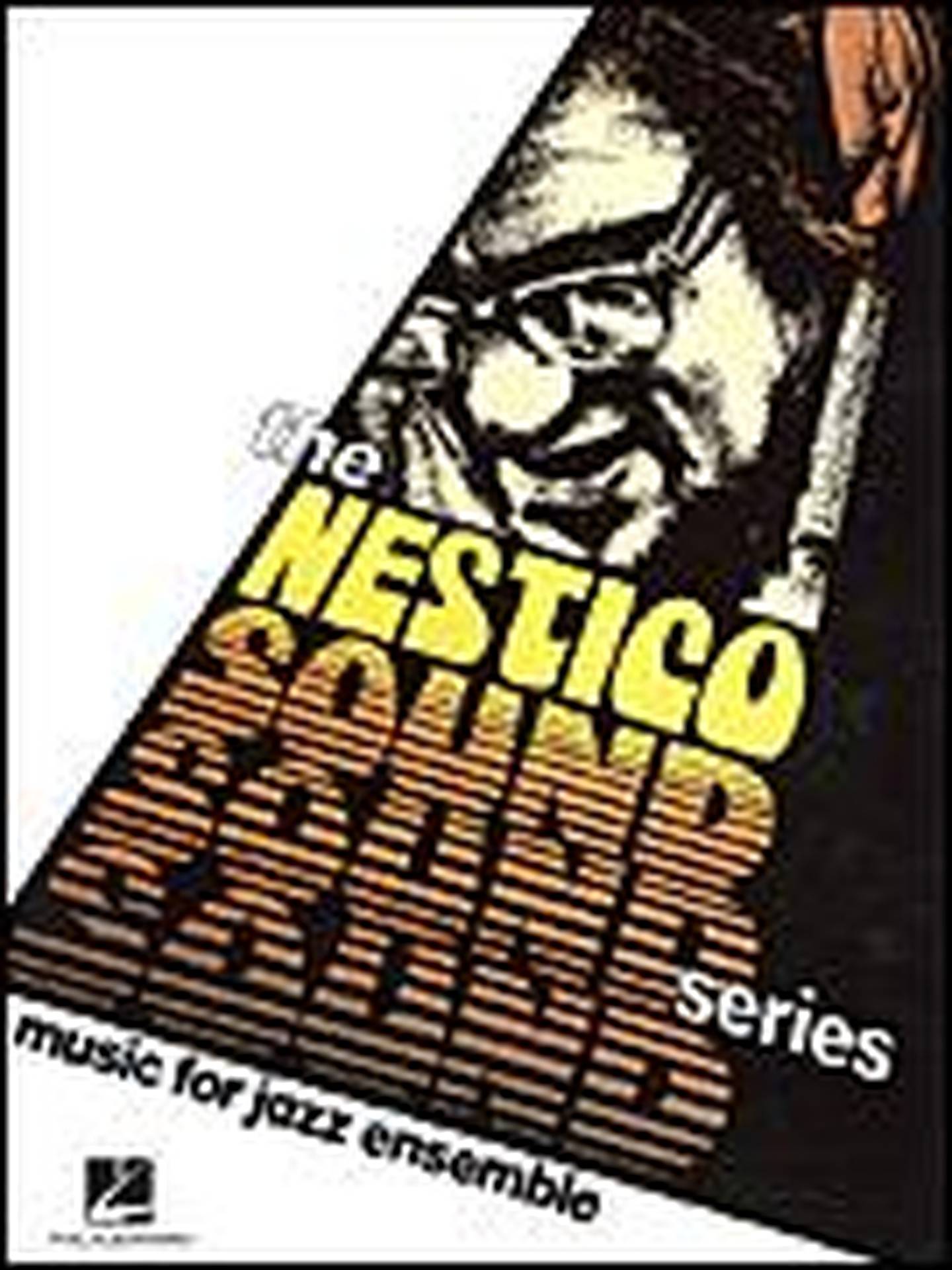 アート・デザイン・音楽 The Nestico Sound Series: Wind Machine Wind Machine Jazz Sheet Music | J.W. Pepper