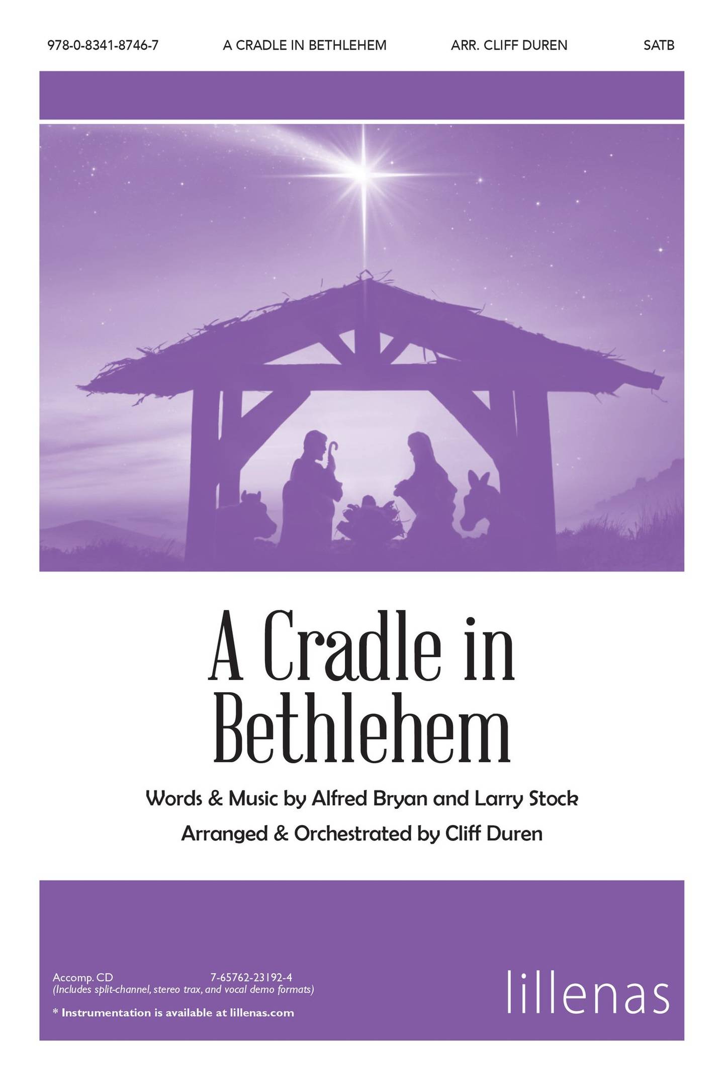 レコード Bethlehem Ensemble Mod Lit レアグルーヴ From Bethlehem to Calvary - The Foundry Publishing