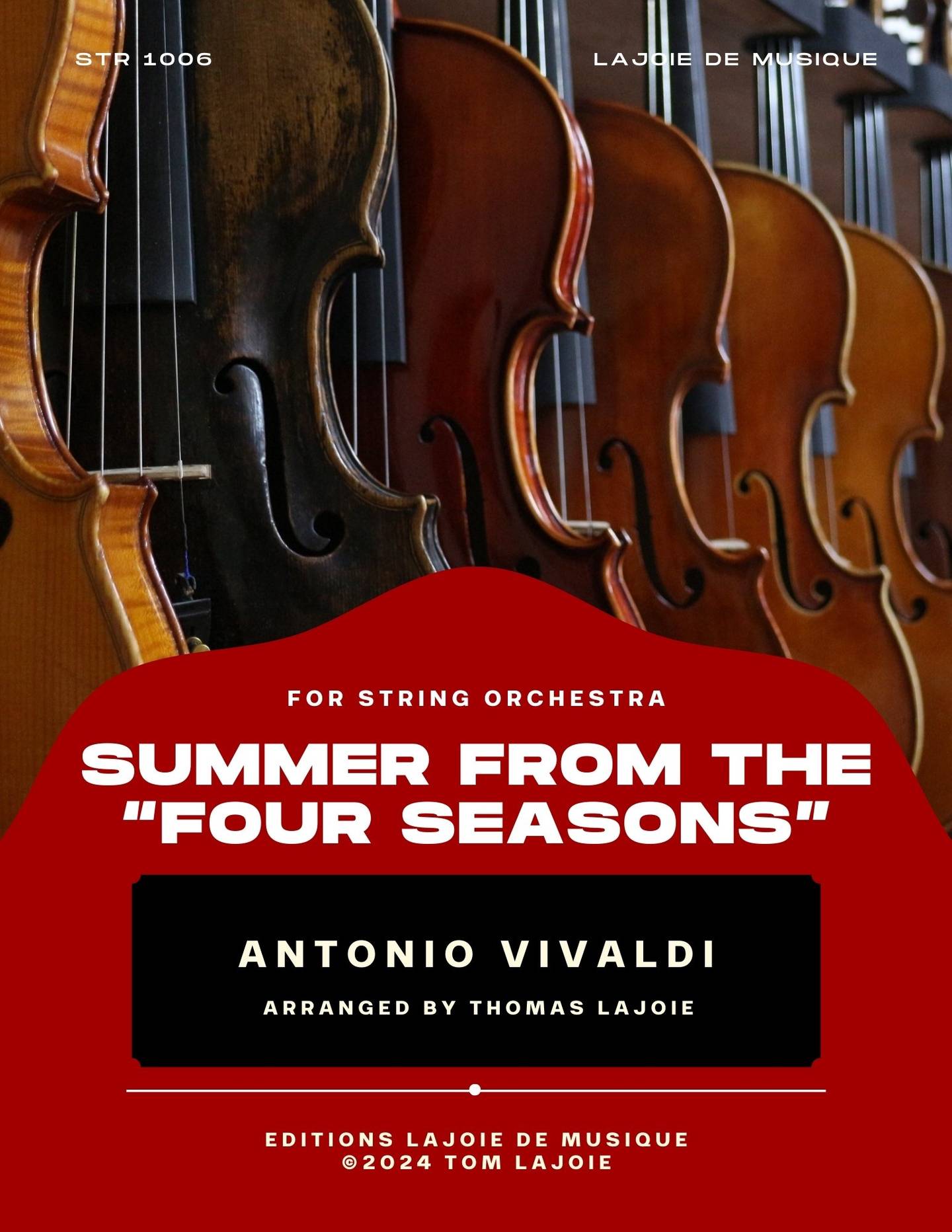 Summer from the 