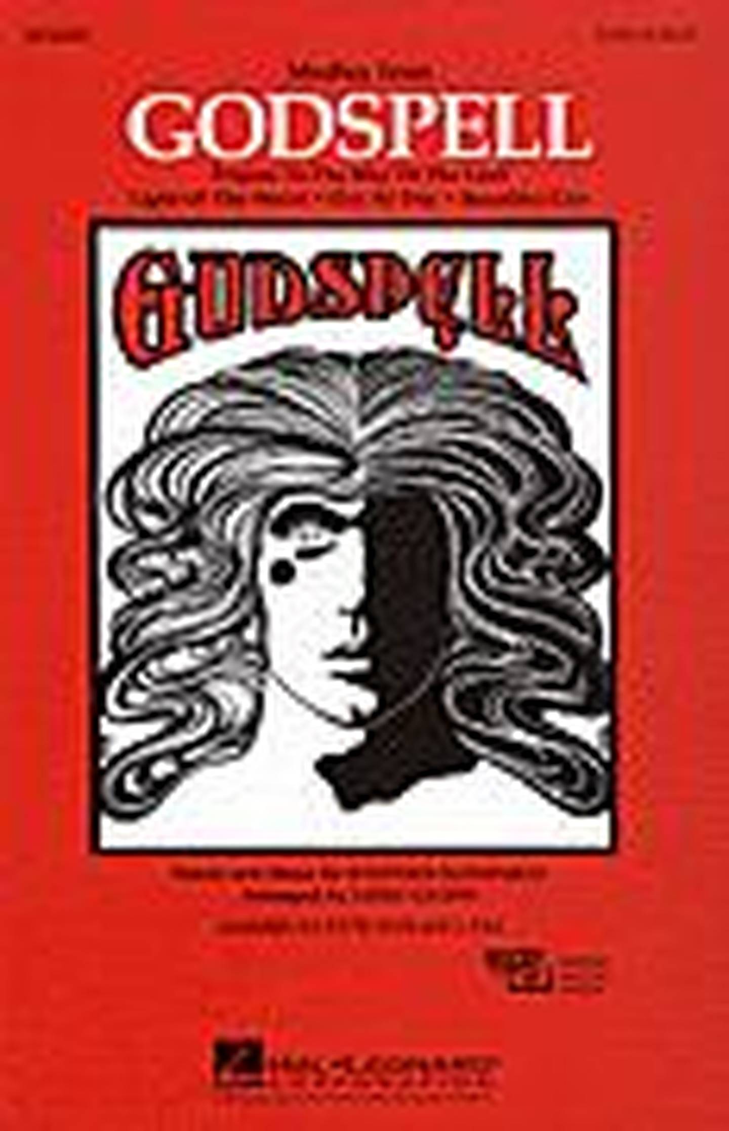 Godspell Choral Sheet Music | J.W. Pepper