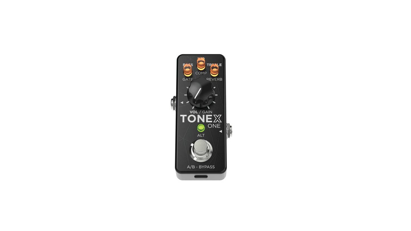 TONEX One | J.W. Pepper