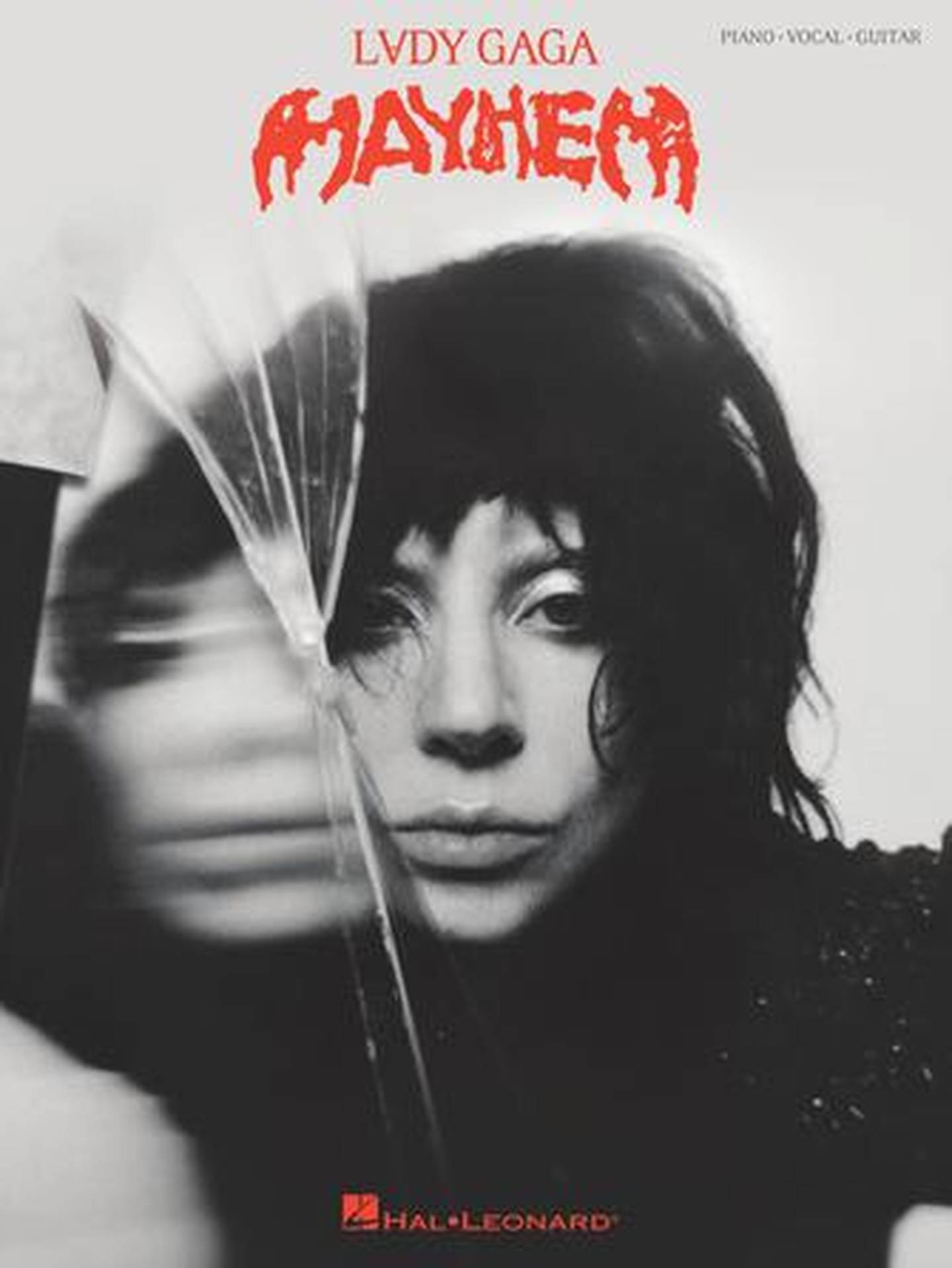 Mayhem | J.W. Pepper