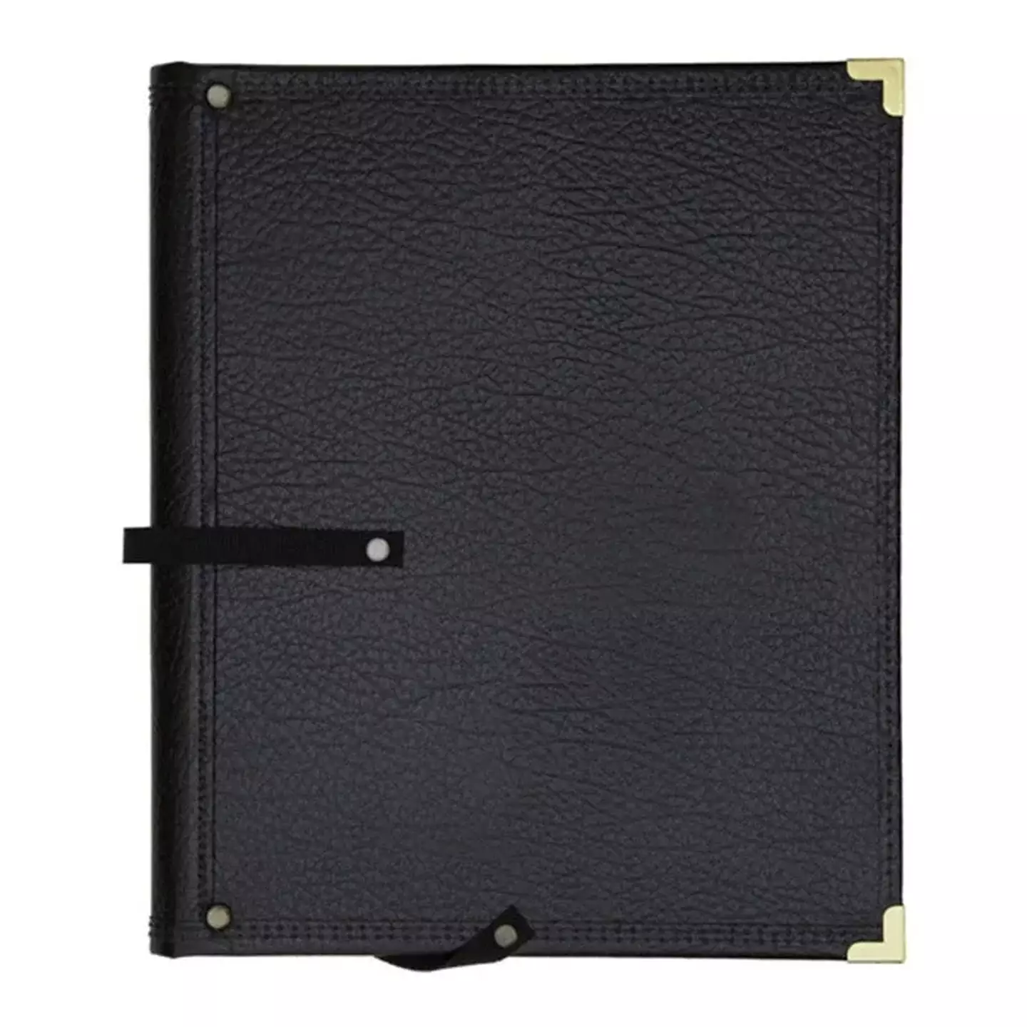 The Black Folder | J.W. Pepper