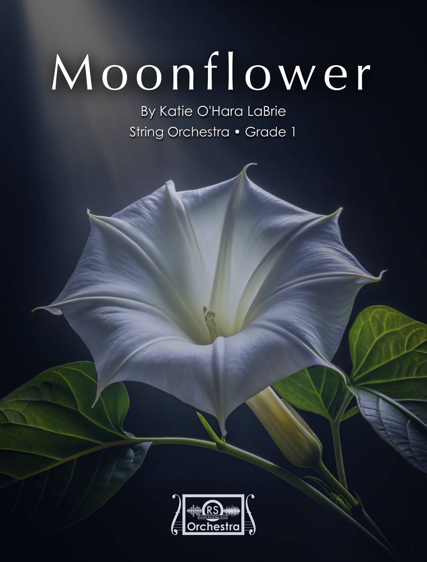 Moonflower | J.W. Pepper