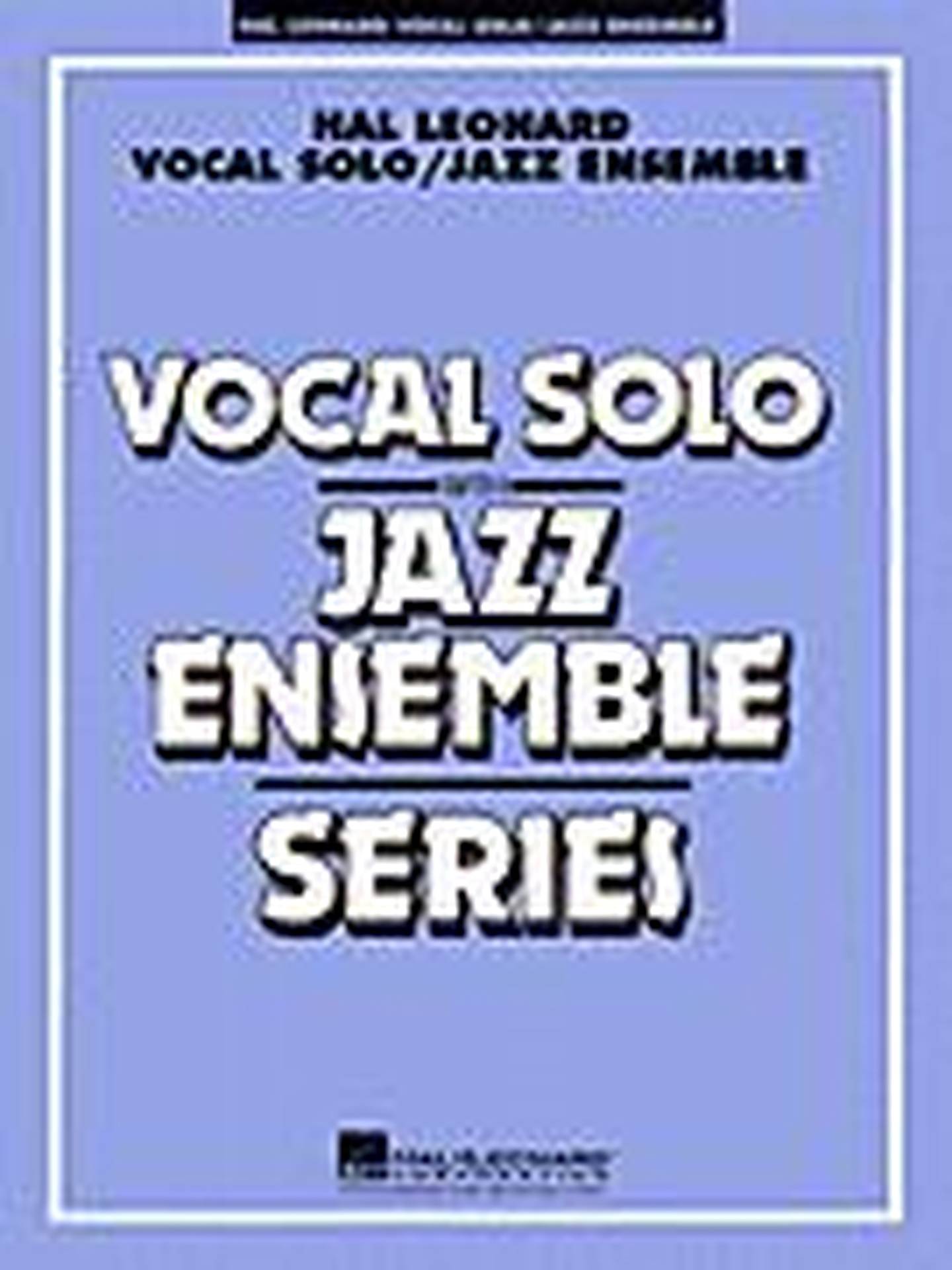 JAZZ VOCAL 全52冊セット JAZZ VOCAL COLLECTION ［ジャズ全52巻］