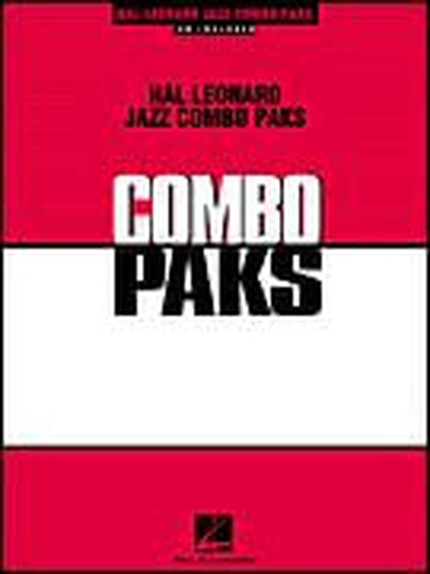 DEEP HOUSE JAZZレコードセット５枚 Jazz Combo Pak No. 29 (Sonny Rollins) Jazz Sheet Music | J.W. Pepper