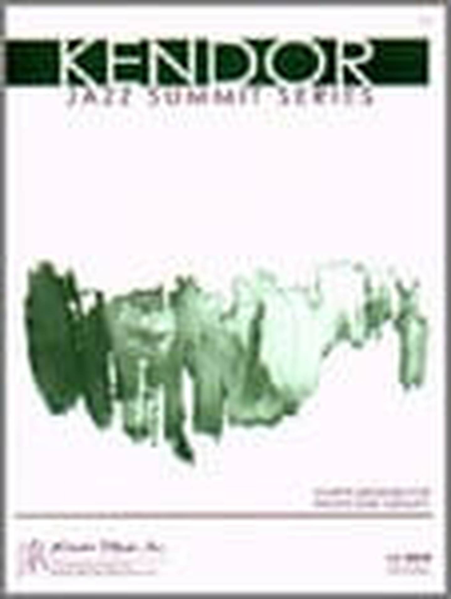 Firestorm Jazz Sheet Music | J.W. Pepper