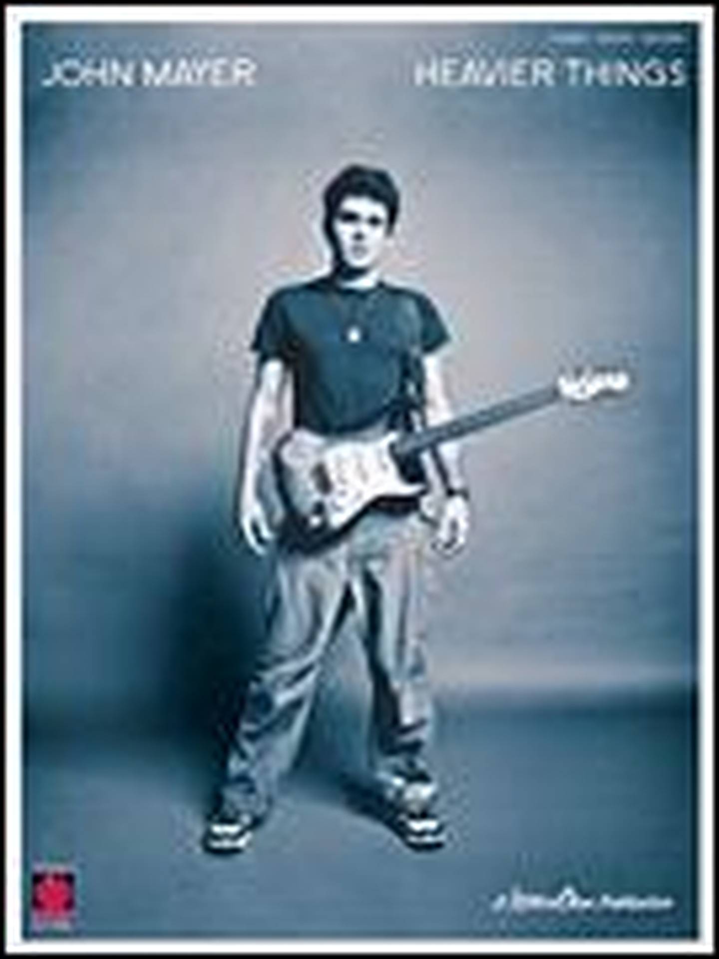 Heavier Things Sheet Music | J.W. Pepper