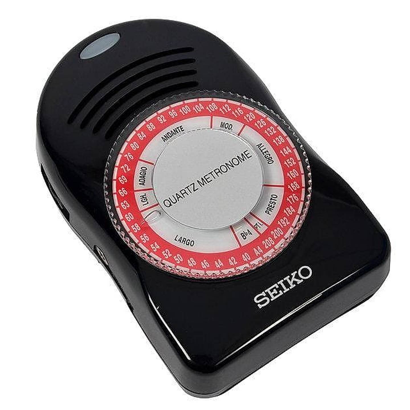 Seiko SQ50-V Quartz Metronome | J.W. Pepper