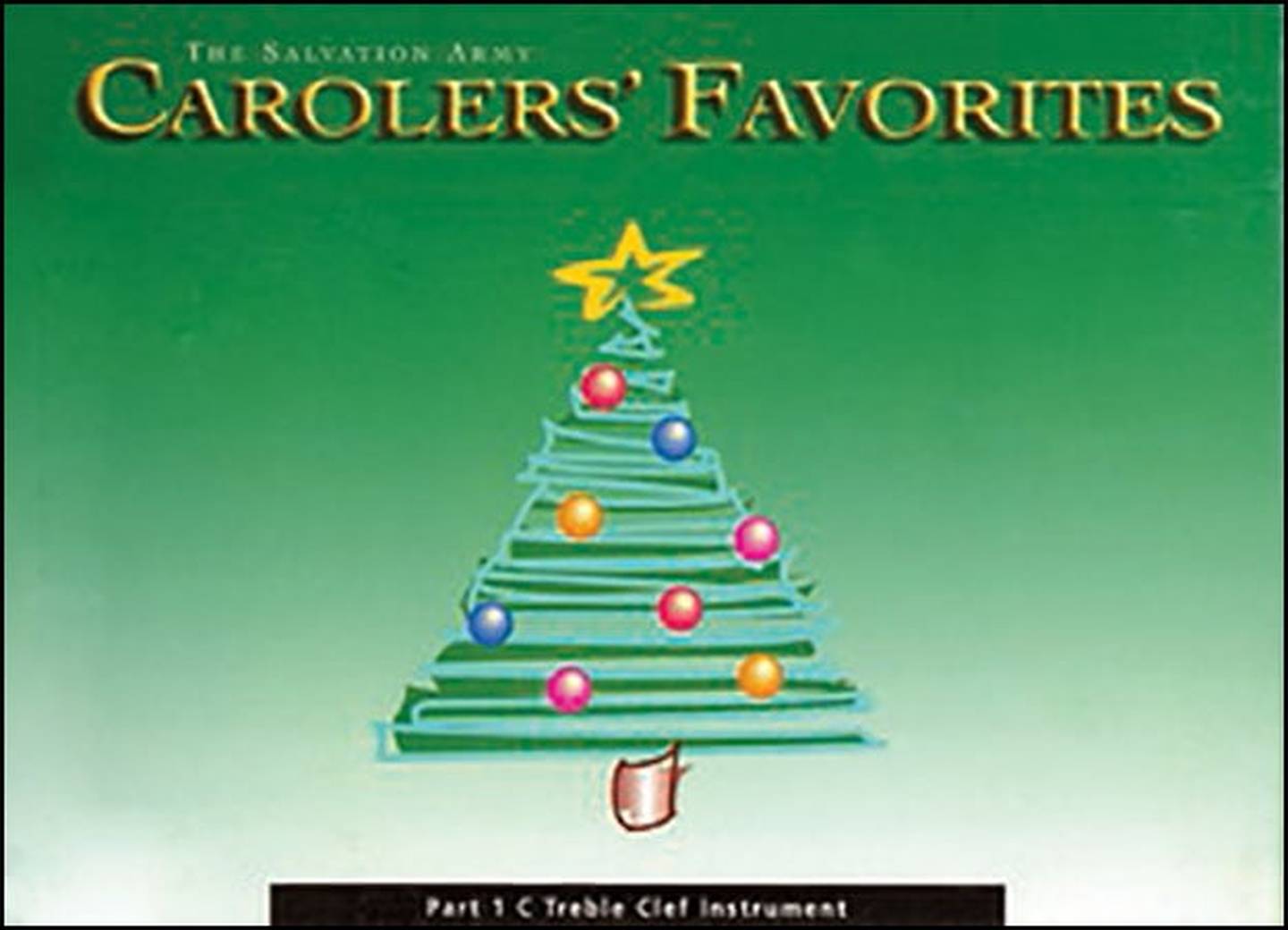 Carolers' Favorites Concert Band Method J.W. Pepper