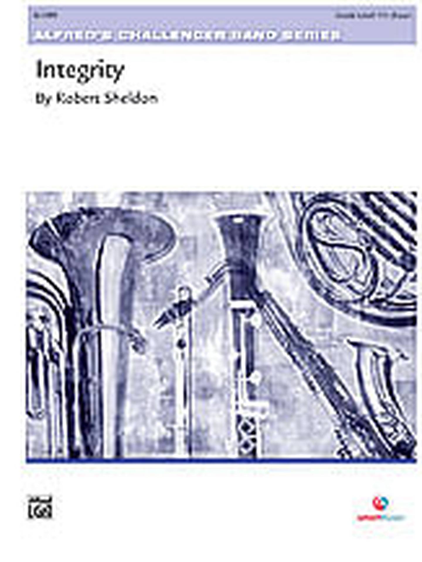 Integrity Concert Band Sheet Music | J.W. Pepper