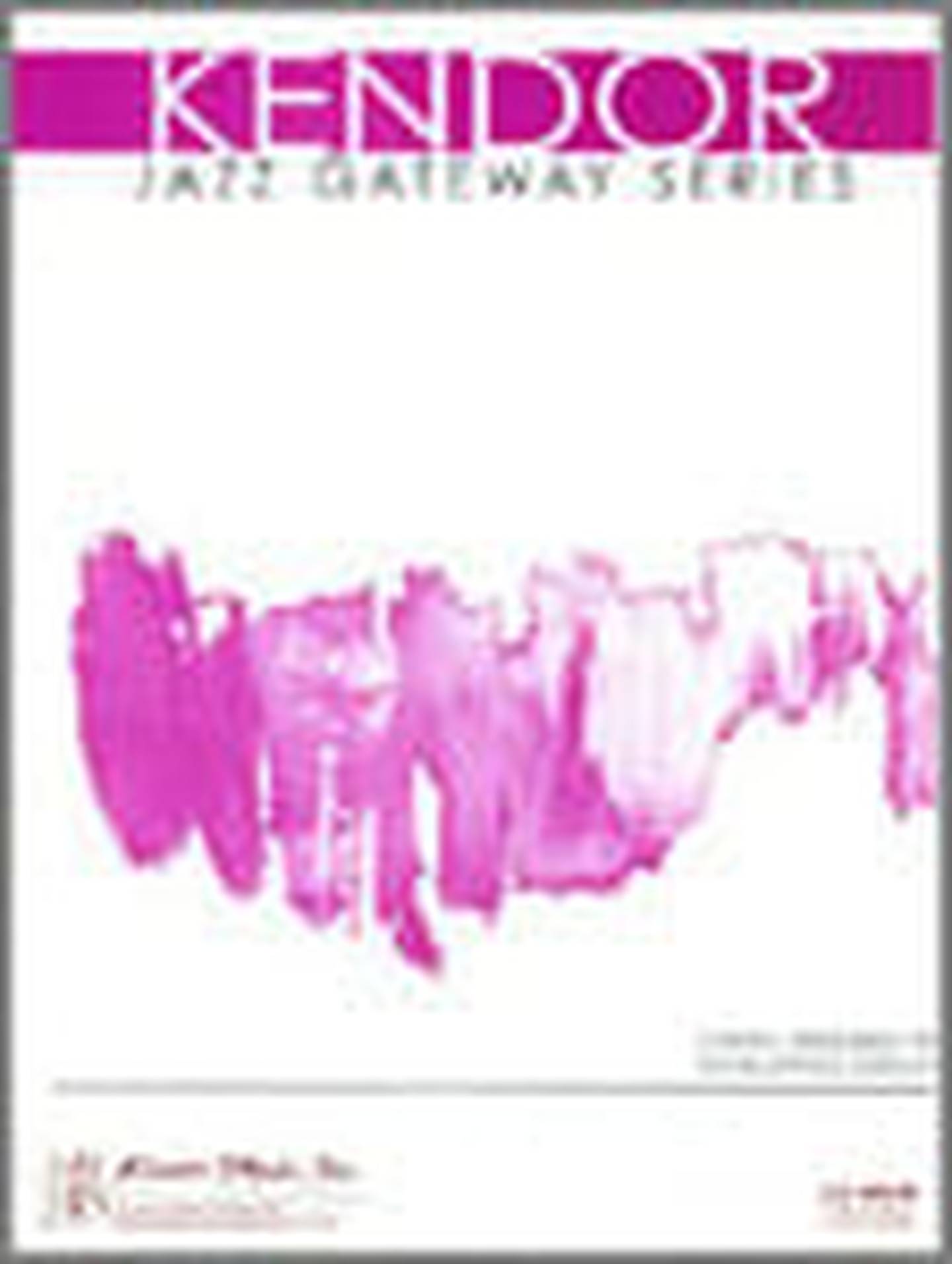 El Chupacabra Jazz Sheet Music | J.W. Pepper