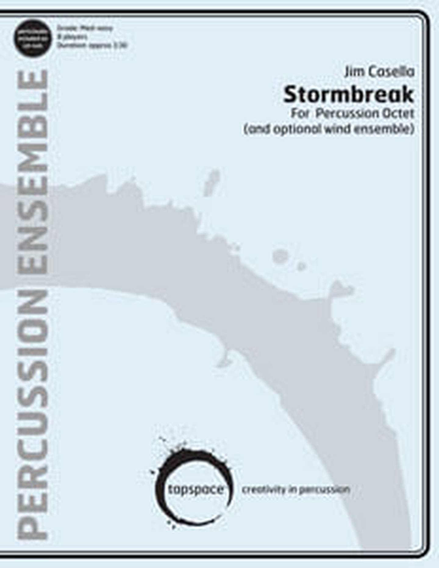Stormbreak and Dance Sheet Music | J.W. Pepper