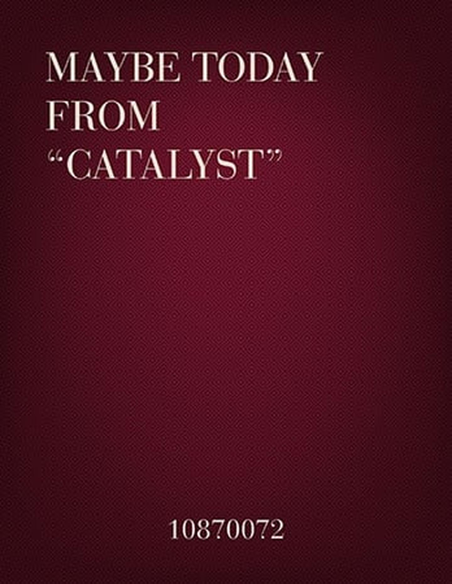 Cover