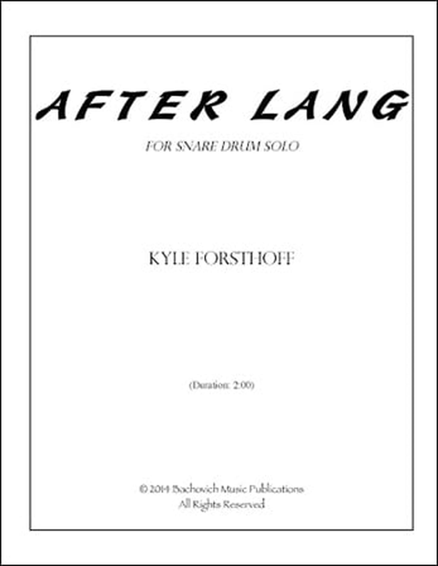 Cover